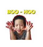 My name is Chiew No.1（個別スタンプ：12）