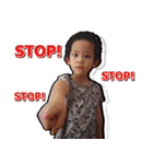 My name is Chiew No.1（個別スタンプ：13）