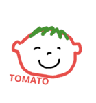 彼はぼうやです！！（個別スタンプ：35）