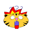 トライタ（個別スタンプ：3）