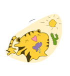 トライタ（個別スタンプ：5）