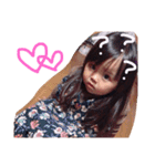 YUNmamaANRIchan（個別スタンプ：11）