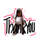 YUNmamaANRIchan（個別スタンプ：24）
