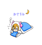 ねこくんとぱんだ。（個別スタンプ：30）