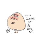 まりな's女の子絵（個別スタンプ：8）