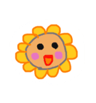 コトコト画伯の絵（個別スタンプ：2）