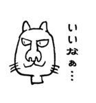 cat001（個別スタンプ：12）