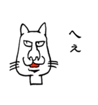cat001（個別スタンプ：20）