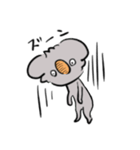 かぼちゃ農家のカボラさんとおともだち（個別スタンプ：19）