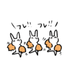 かぼちゃ農家のカボラさんとおともだち（個別スタンプ：31）