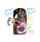 hinahinatimes（個別スタンプ：12）