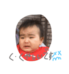 hinahinatimes（個別スタンプ：13）
