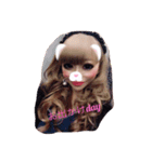 NATSUKIism（個別スタンプ：1）