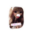 NATSUKIism（個別スタンプ：4）