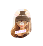 NATSUKIism（個別スタンプ：6）