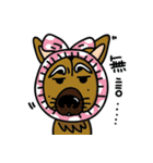 P P JI（個別スタンプ：1）