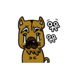 P P JI（個別スタンプ：6）