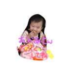 みんなに愛され、れなちん！（個別スタンプ：7）