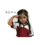 関西弁kids（個別スタンプ：7）