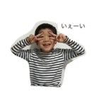 関西弁kids（個別スタンプ：8）