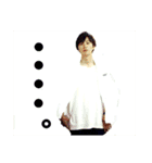 バカばっかスタンプ（個別スタンプ：1）