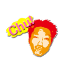 頑張れ！ルシファーズ（個別スタンプ：21）