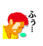 頑張れ！ルシファーズ（個別スタンプ：26）