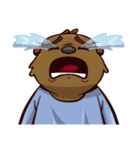 Scout's Honor（個別スタンプ：4）
