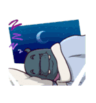 Scout's Honor（個別スタンプ：6）