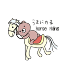 クマだって vol.04（個別スタンプ：5）