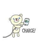 クマだって vol.05（個別スタンプ：5）