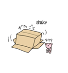 クマだって vol.05（個別スタンプ：29）