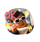 りんたろー（個別スタンプ：1）