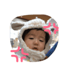 りんたろー（個別スタンプ：8）