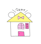 ゆあんってゆうクマ（個別スタンプ：13）