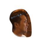 CELESTE STAFF（個別スタンプ：2）