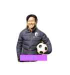 CELESTE STAFF（個別スタンプ：7）