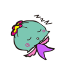 クティ（個別スタンプ：24）