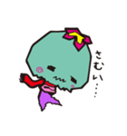 クティ（個別スタンプ：37）