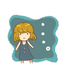 ころぼっくるスタンプ（個別スタンプ：6）