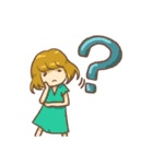 ころぼっくるスタンプ（個別スタンプ：11）