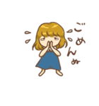 ころぼっくるスタンプ（個別スタンプ：13）
