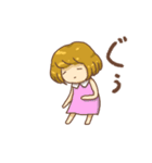 ころぼっくるスタンプ（個別スタンプ：19）