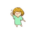 ころぼっくるスタンプ（個別スタンプ：22）