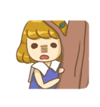 ころぼっくるスタンプ（個別スタンプ：29）