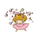 ころぼっくるスタンプ（個別スタンプ：33）