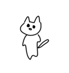 nukosyann（個別スタンプ：3）