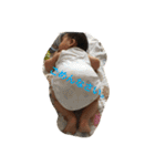 SOUTANP.1（個別スタンプ：16）