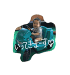 SOUTANP.1（個別スタンプ：19）