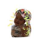 SOUTANP.1（個別スタンプ：22）